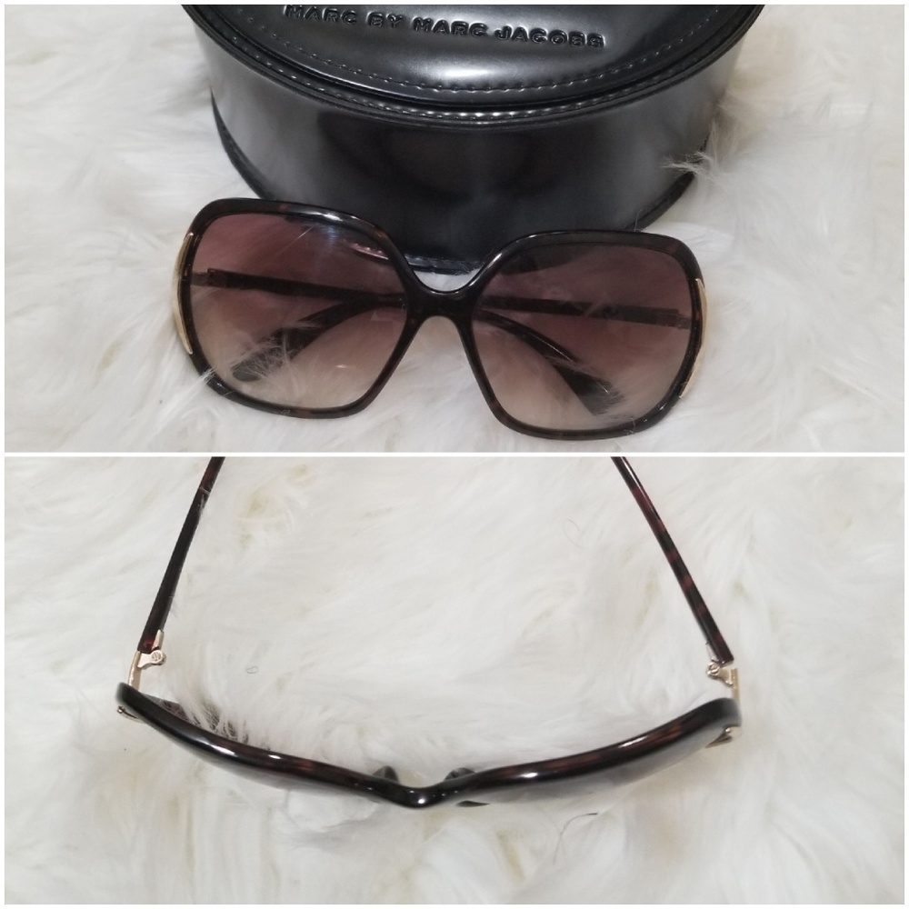 Sun glasses
